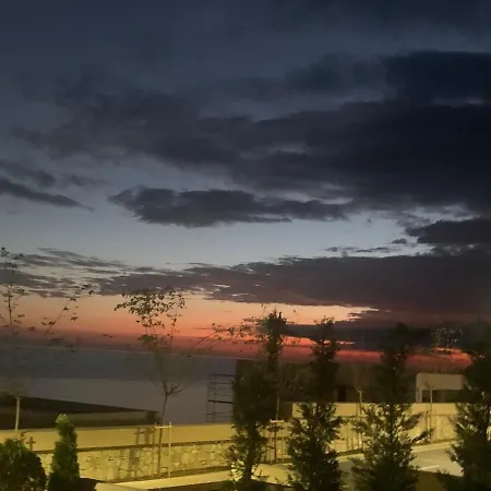 Green Coast Tatil Evi *