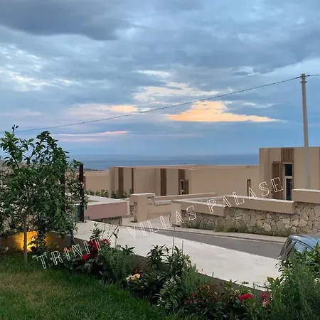 Tatil Evi Green Coast