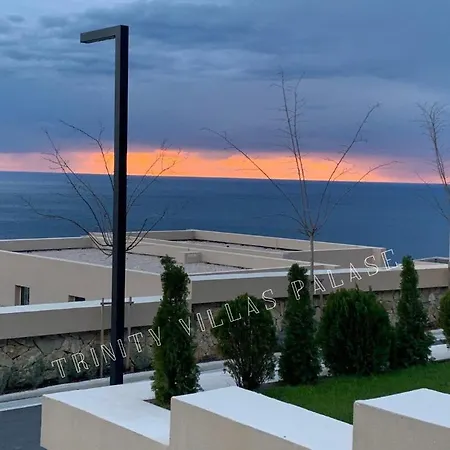 Tatil Evi Green Coast *