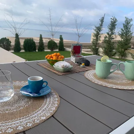 Tatil Evi Green Coast Palasë