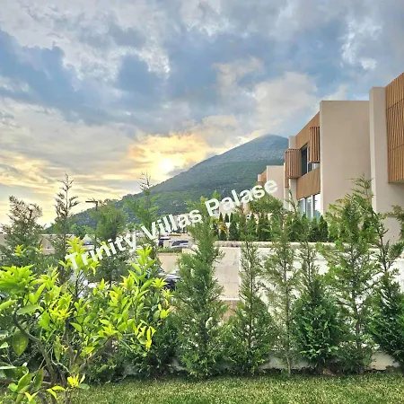 Tatil Evi Green Coast